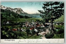 82467 W8100 Partenkirchen