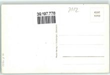 82433 W8112 Bad Kohlgrub Foto AK