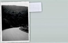 38889 O3721 Treseburg FOTO KEINE AK Gasthaus Zur Luggbode Ort handschriftlich