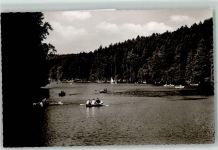 73553 W7061 Ebnisee - Ruderboote