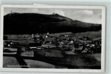 Krompach Krombach - Hochwald