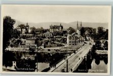 07318 O6800 Saalfeld , Saale