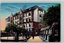 66953 W6780 Pirmasens - Kaiserschule