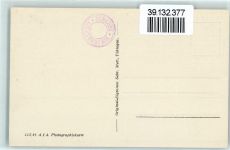 72805 W7414 Lichtenstein , Württ - Hauffdenkmal beim Schloss