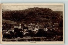 95359 W8658 Kasendorf , Oberfr Gebrauchsspuren