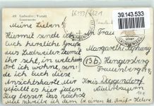 66333 W6620 Ludweiler , Warndt