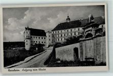 73441 W7085 Neresheim - Kloster