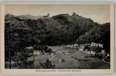 91327 W8556 Behringersmühle