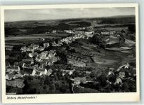 91720 W8821 Absberg - Fliegeraufnahme Schellhof