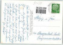91720 W8821 Absberg - Fliegeraufnahme Schellhof