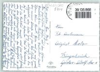 56179 W5414 Vallendar - Fliegeraufnahme