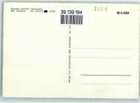 96231 W8623 Stublang - Brauerei Gasthaus Hennemann