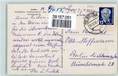 99867 O5800 Gotha , Thür