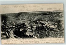 72160 W7240 Sulz am Neckar 1904 - Kirche