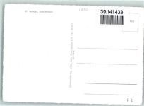 66606 W6690 St. Wendel , Saar - Schwimmbad Wasserrutsche