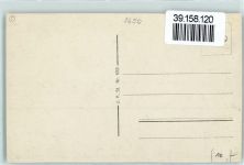 95326 W8650 Kulmbach - Gesamtansicht m. Plassenburg