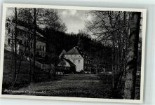 95356 W8651 Mehltaumühle