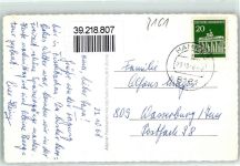 83730 W8165 Aurach - Richterheim gegen Brecherspitze
