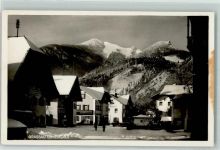 83224 W8217 Grassau , Chiemgau - Winter