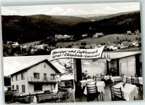 64689 W6149 Grasellenbach - Privat Pension Haus Kolb