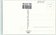 95615 W8590 Marktredwitz - Fliegeraufnahme