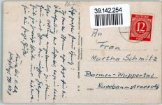 95100 W8672 Plößberg , Oberfr