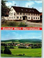 92348 W8438 Oberölsbach - Gasthaus Hierl