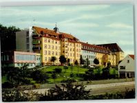 91710 W8820 Gunzenhausen am Altmühlsee - Landpost Herbertshausen Kurheim Hensoltshöhe