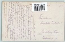 sign. Prof. G. Igler Musikstunde AK Klavier Künstlerkarte