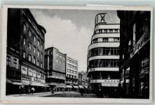 Ostrava Ostrau - Hauptstraße Geschäft Rix