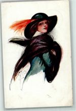 Mode AK Fisher, H. 1916