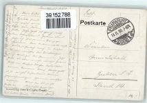 Mode AK Fisher, H. 1916