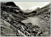 Geiranger - Geiranger mot Merok