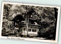 83730 W8165 Birkenstein - Haus Maria