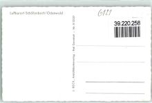 64754 W6121 Schöllenbach