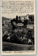 06547 O4713 Stolberg Harz