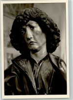 97702 W8732 Münnerstadt - Tilman Riemenschneider Kath. Pfarrkirche