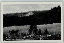 98559 O6055 Oberhof , Thüringen