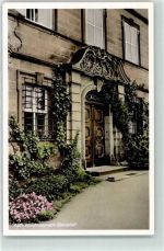 96190 W8601 Gleusdorf - Kath. Aposteolatshaus Müttergenesungsheim