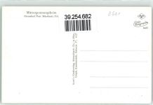 96190 W8601 Gleusdorf - Kath. Aposteolatshaus Müttergenesungsheim