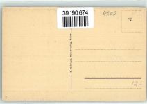 W4300 Essen , Ruhr Industrie Mechanische Werkstätte AK Krupp Gebrauchsspuren