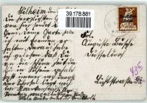 Frauen Methorn AK Römer 1921 Künstlerkarte