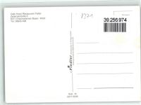94256 W8371 Drachselsried Foto AK Gasthaus Falter