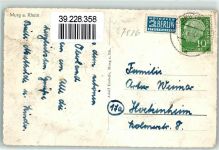 79730 W7886 Murg , Baden