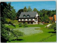 91286 W8571 Bärnfels - Gästehaus Brütting