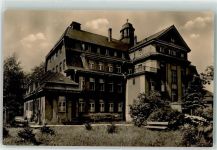 04680 O7241 Zschadraß Gebrauchsspuren Haus B 19