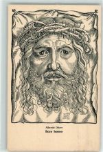 Ecce homo AK Dürer, A.