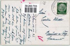 82362 W8120 Weilheim i. OB - Kirche