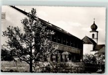 92360 W8431 Sulzbürg , Oberpf - Erholungsheim