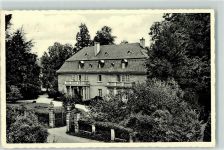 82327 W8132 Tutzing - Kinder Kurheim Sonnenburg